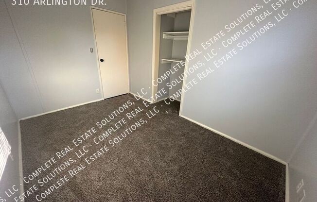 3 beds, 1 bath, $1,395