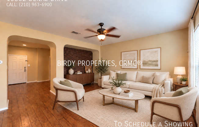 10802 DENAE DR