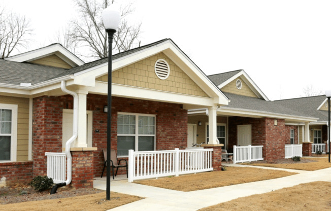 Highland Estates
