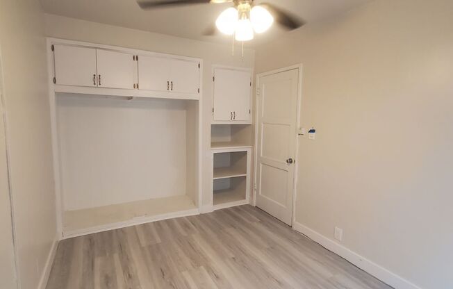 1 bed, 1 bath, 515 sqft, $1,750, Unit 5