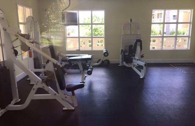 2/2 BRIDGEWATER CONDO