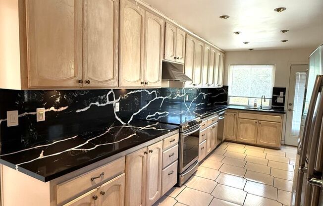 4 Bedroom 2 Bathroom home available for rent NOW