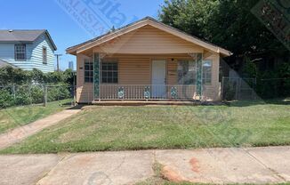 Charming 2 Bedroom