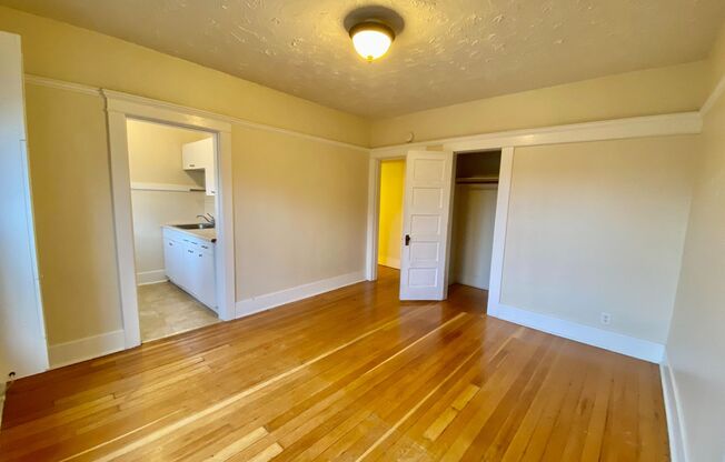1 bed, 1 bath, 505 sqft, $1,495, Unit 15