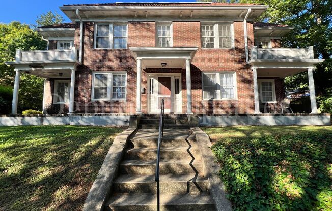 202001 - 202 N. Hawthorne Road