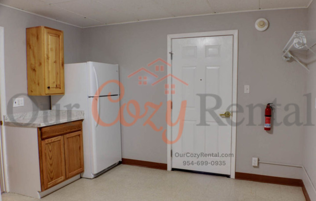 Studio, 1 bath, 208 sqft, $625, Unit 530