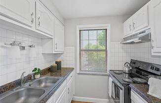 Apartments in Kettering, Ohio