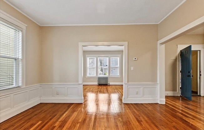40 MATTAPAN ST
