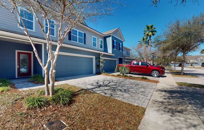 Gorgeous townhome in Willowcove at Nocatee!