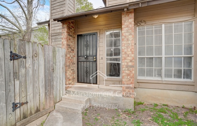 7517 OAK CHASE