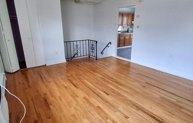Station Square Apartments – Steps from East Rutherford Train Station with Parking Included