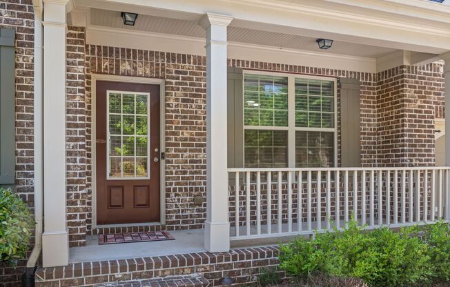 Beautiful Home in Stunning N'hood-Free Storage in Unfinished Basement