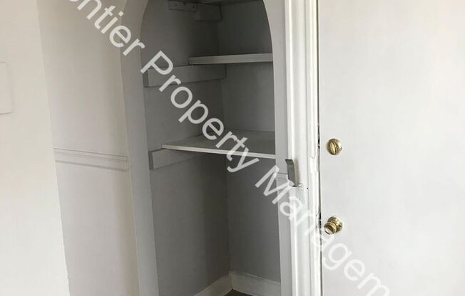 1 bed, 1 bath, $790