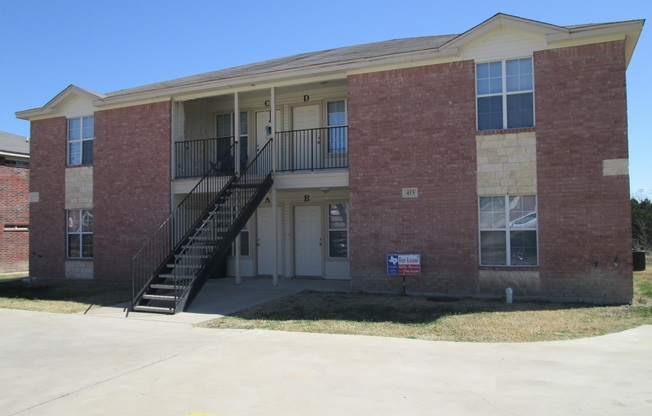 415 BRITTNEY WAY