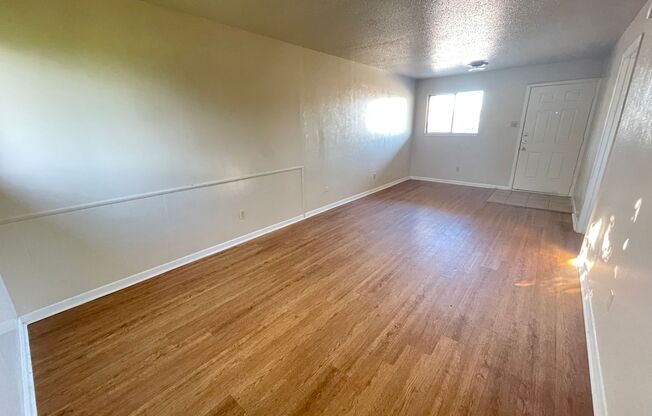 1 bed, 1 bath, 406 sqft, $525, Unit Apt 32