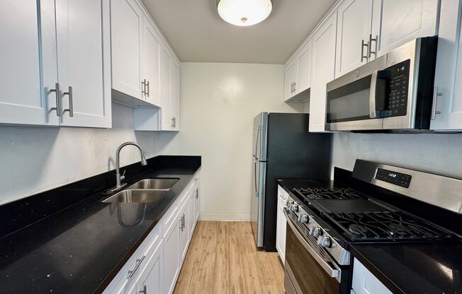 PRIME Los Feliz location!
