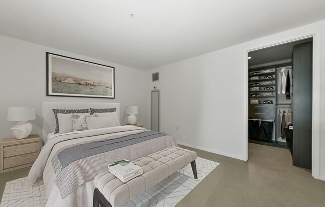 2 beds, 1.5 baths, 997 sqft, $3,950, Unit 719