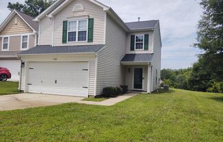 Pristine 2-Story Home in Laurel Valley!
