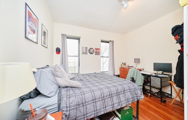 516 W 156 ST