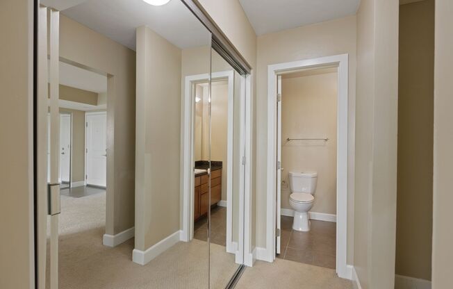 2 beds, 2 baths, $3,795, Unit # 432