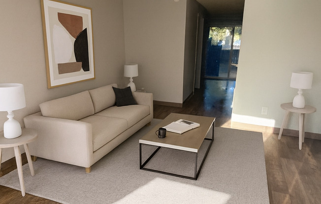 Rhoda Anne Apartments