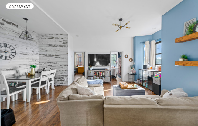 497 6 AVE