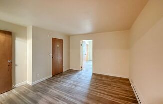 Washington Street Retreat