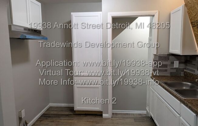 3 beds, 1 bath, $1,225