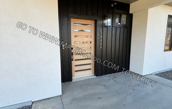 1444 KENNEDY AVENUE 3-PLEX