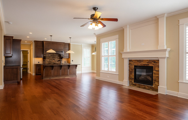 SEE IT NOW: Luxury 5-Bed Home in Wilshire Farms – Blue Valley Schools
