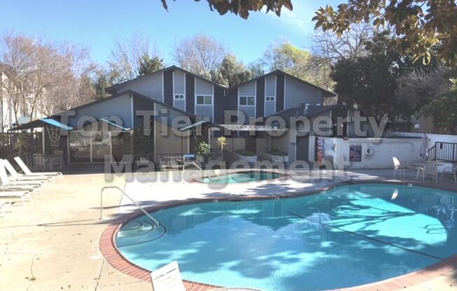 2 beds, 1 bath, $2,400, Unit # 368