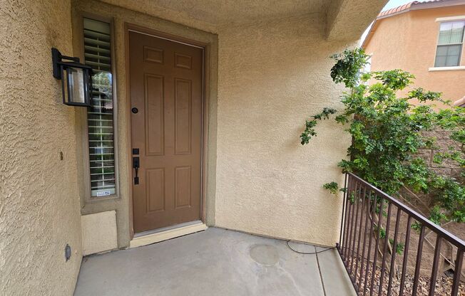 Unique Summerlin Home!