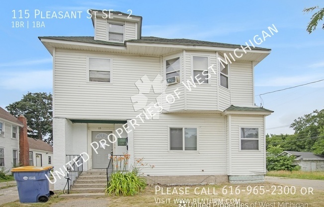 115 Pleasant St SE