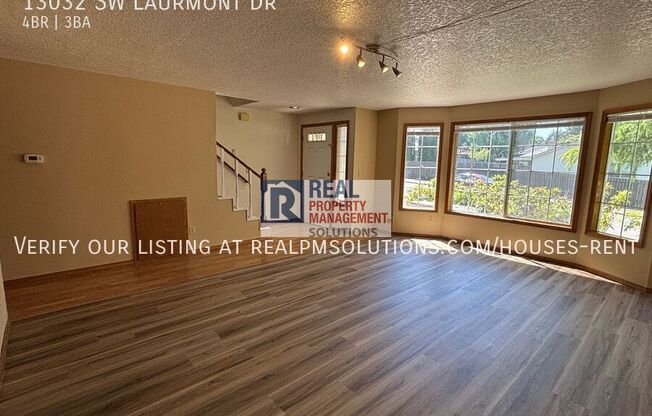 13032 SW LAURMONT DR