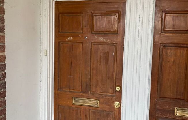 6 S Granby St
