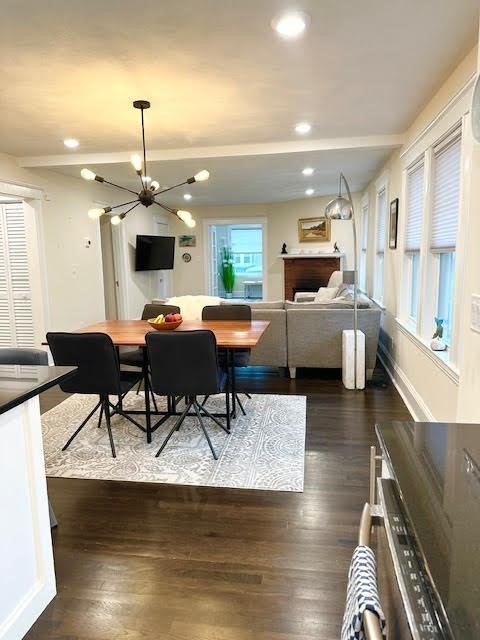 2 beds, 1 bath, 1,138 sqft, $2,400, Unit 1