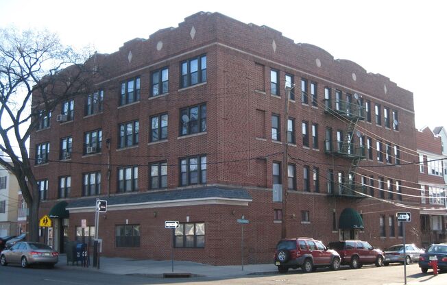 458 Kennedy Blvd.