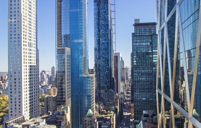 3 beds, 3 baths, 1,967 sqft, $19,500, Unit PH57K