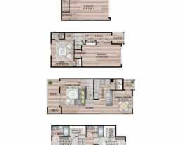 Partner-provided photo for $4199 unit