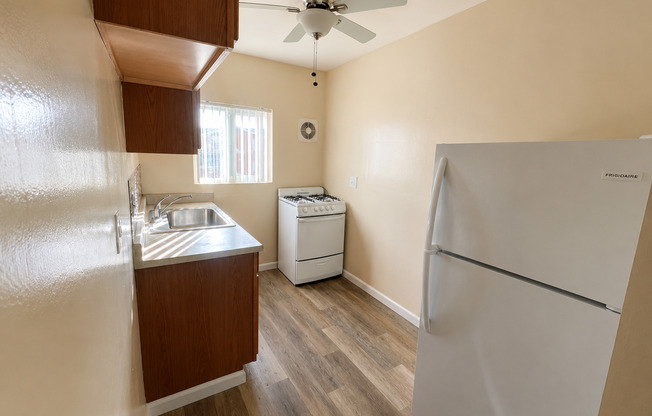 Morley 47 Apartments