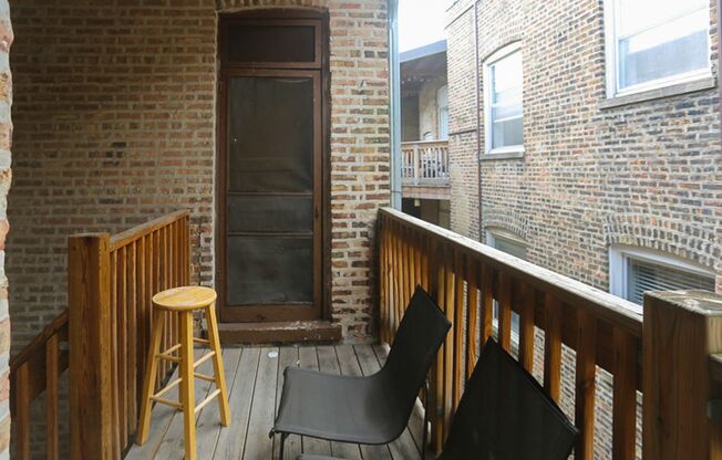 2 beds, 1 bath, 725 sqft, $2,795, Unit 859-3N
