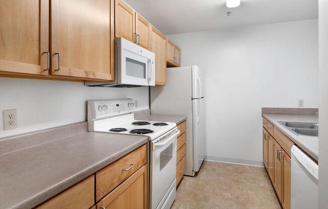 2 beds, 2 baths, 1,071 sqft, $1,495, Unit 0312