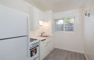 Studio, 1 bath, $1,995, Unit 4