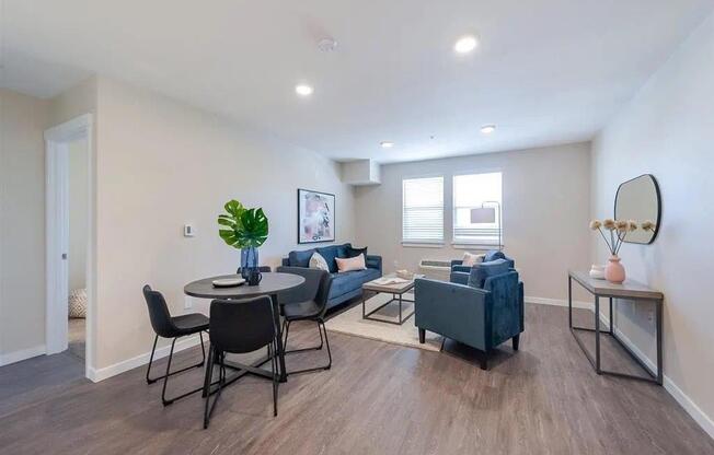 192nd West Lofts