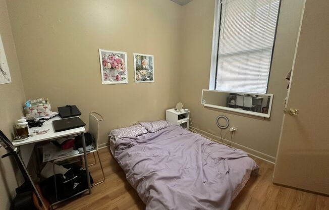 1060-1062 W Polk St &amp; 728-730 S Carpenter Ave