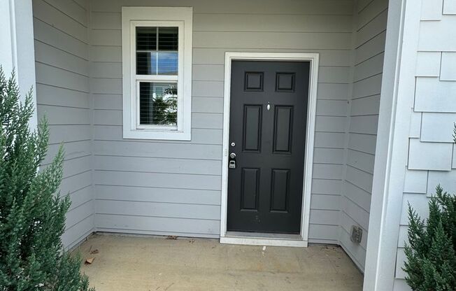 Nice 2/2.5 Townhouse in Cartersville- $1,495: MOVE IN DISCOUNT 50% FIRST MONTH RENT!