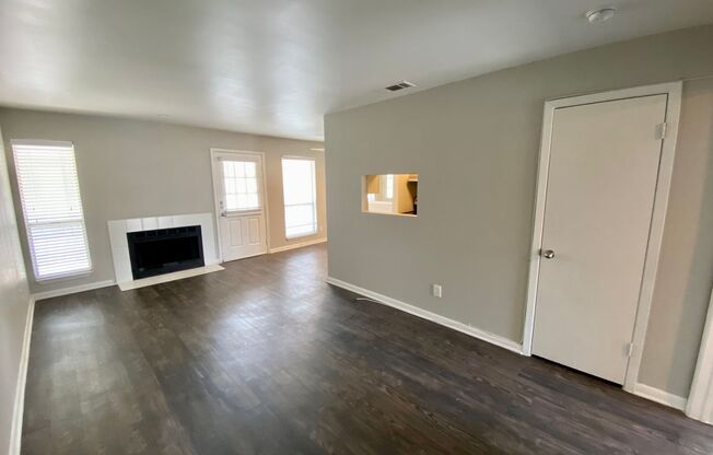 1 bed, 1 bath, $950