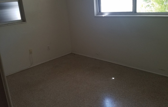 Block Home in Jungle Terrace Area - St Pete FL