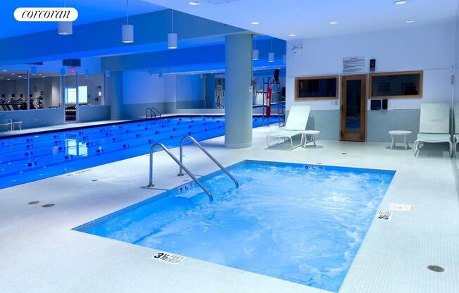 1 bed, 1 bath, 456 sqft, $3,950, Unit 10H