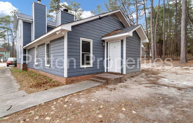 121 Misty Oak Road - Outside of CofC - R16911-02-21